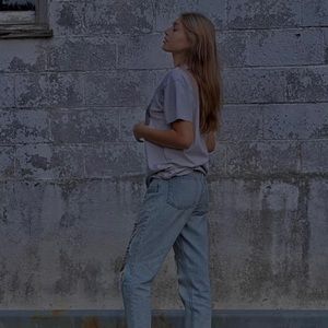 Meet your Posher, Lilly